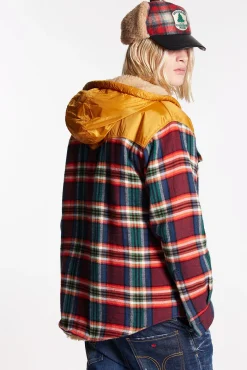 Canadian Overshirt