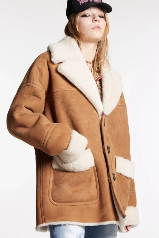 Canadian Shearling