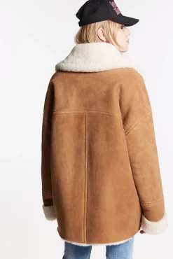 Canadian Shearling