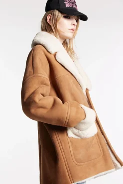 Canadian Shearling