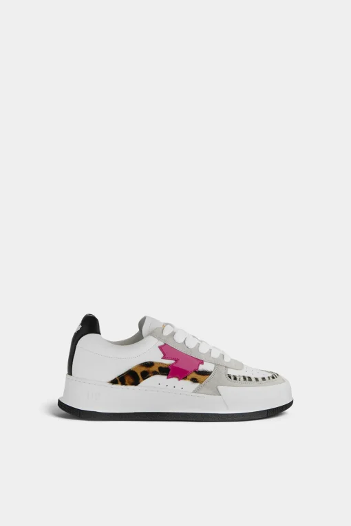 Canadian Sneakers