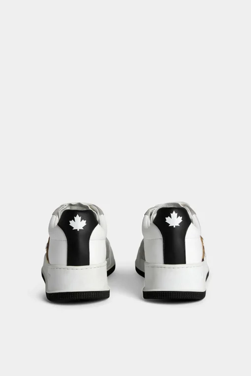 Canadian Sneakers