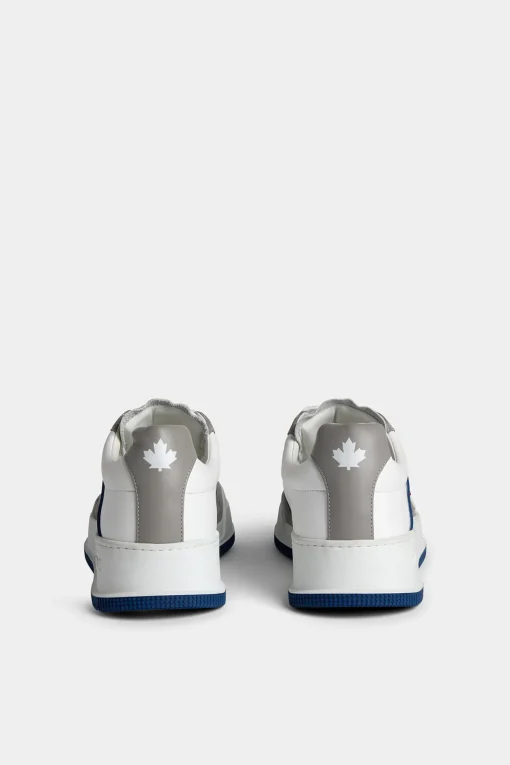 Canadian Sneakers