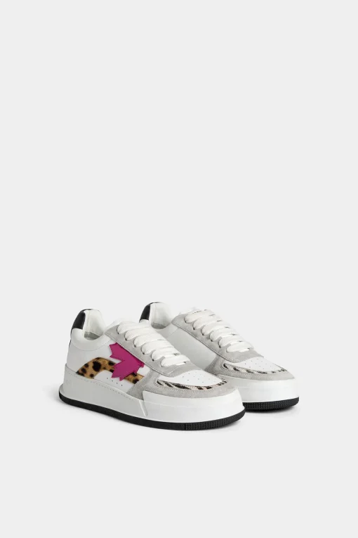 Canadian Sneakers