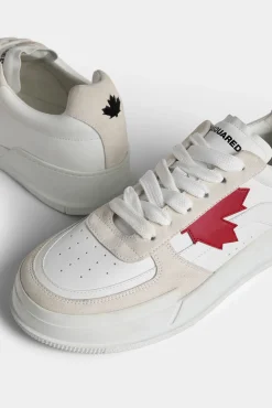 Canadian Sneakers