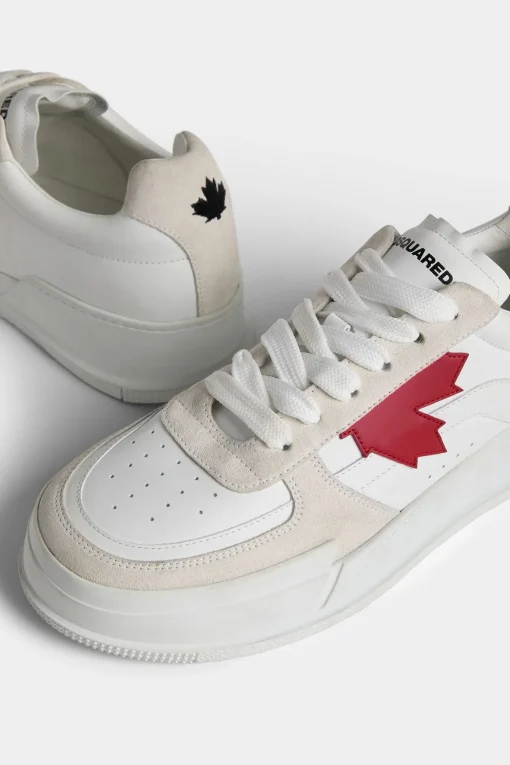 Canadian Sneakers