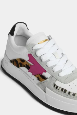 Canadian Sneakers