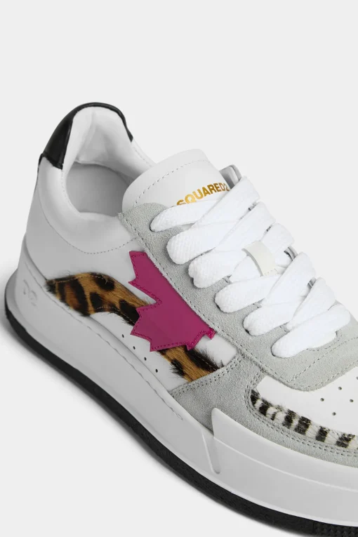 Canadian Sneakers