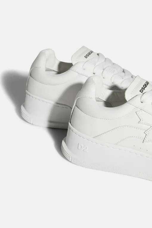Canadian Sneakers
