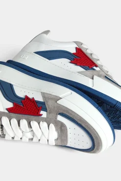 Canadian Sneakers