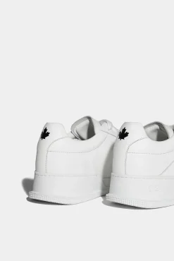 Canadian Sneakers
