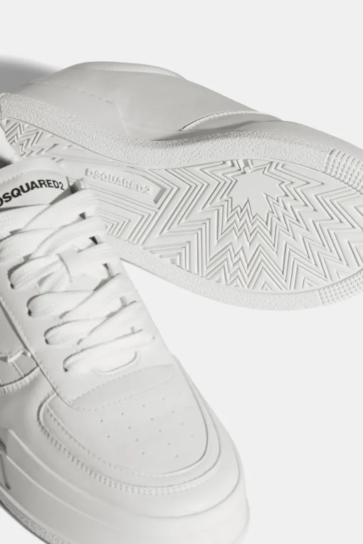 Canadian Sneakers