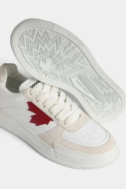 Canadian Sneakers