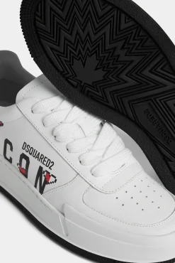 Canadian Sneakers