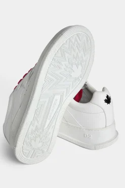 Canadian Sneakers