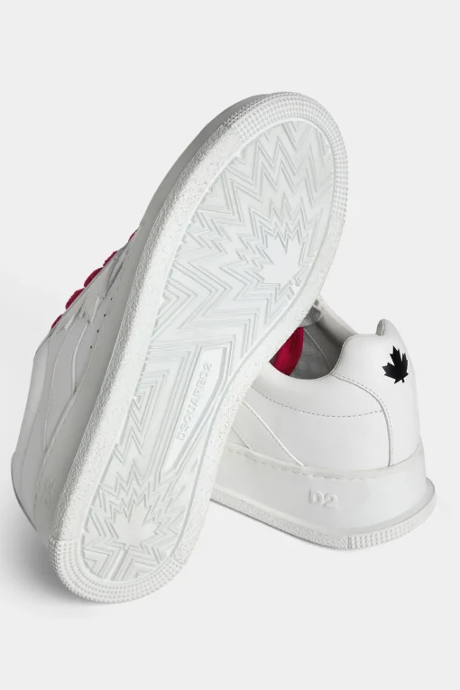 Canadian Sneakers