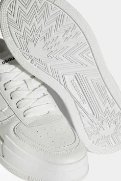 Canadian Sneakers