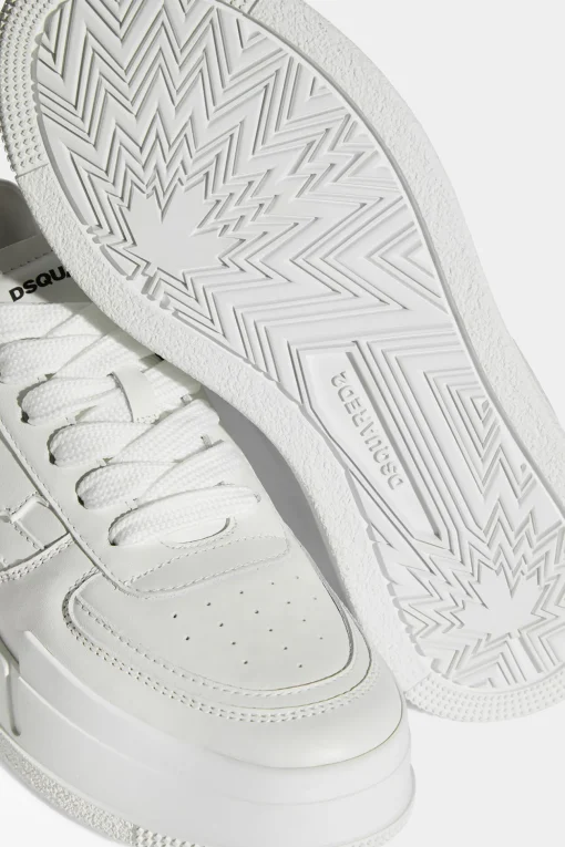Canadian Sneakers
