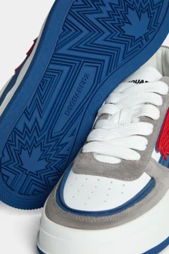 Canadian Sneakers