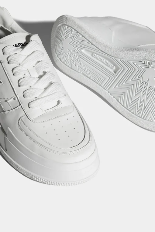 Canadian Sneakers