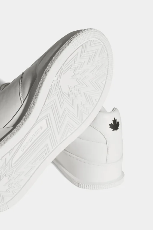 Canadian Sneakers