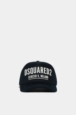 Ceresio 9 Baseball Cap