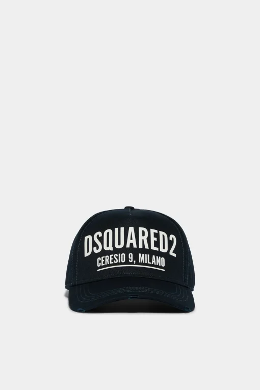 Ceresio 9 Baseball Cap