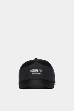 Ceresio 9 Baseball Cap