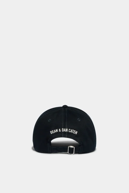 Ceresio 9 Baseball Cap
