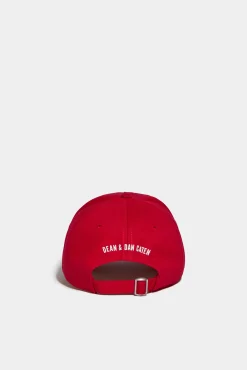 Ceresio 9 Baseball Cap