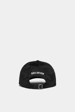 Ceresio 9 Baseball Cap