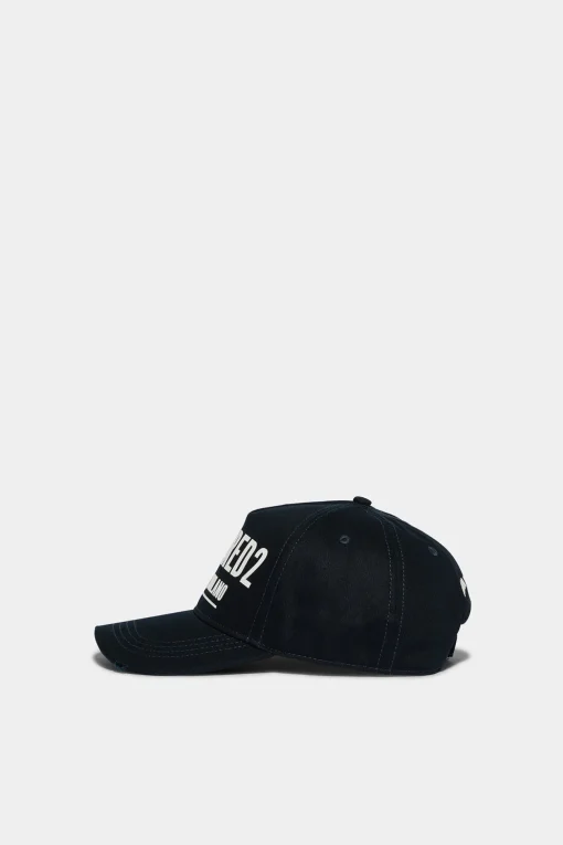 Ceresio 9 Baseball Cap