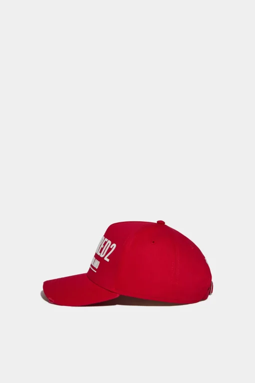Ceresio 9 Baseball Cap