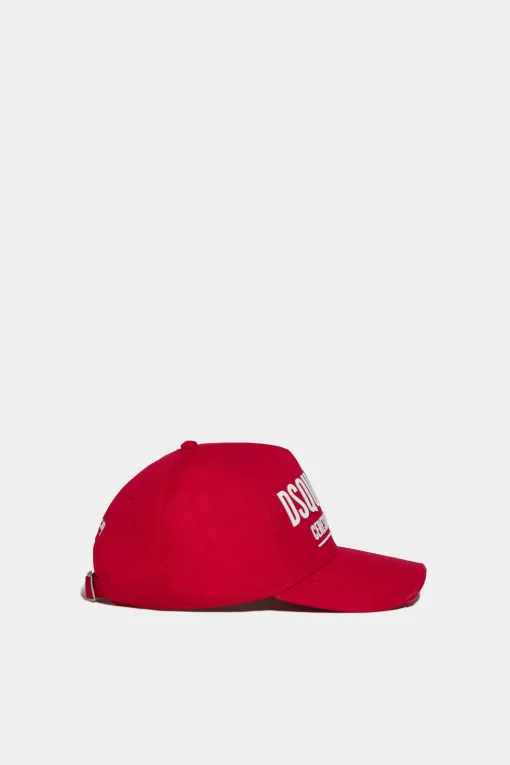 Ceresio 9 Baseball Cap