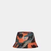 Ceresio 9 Bucket Hat