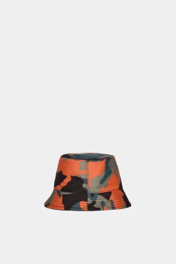 Ceresio 9 Bucket Hat