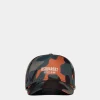 Ceresio 9 Camo Baseball Cap