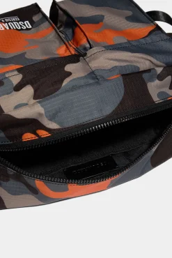 Ceresio 9 Camo Bum Bag