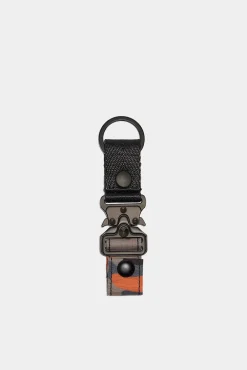 Ceresio 9 Camo Keyring