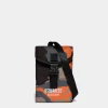 Ceresio 9 Camo Travel Neck Wallet
