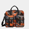 Ceresio 9 Camo Workbag