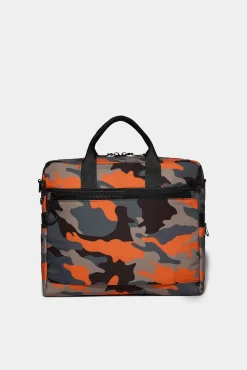 Ceresio 9 Camo Workbag