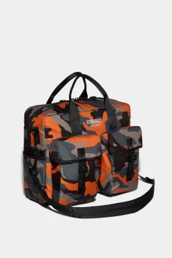 Ceresio 9 Camo Workbag