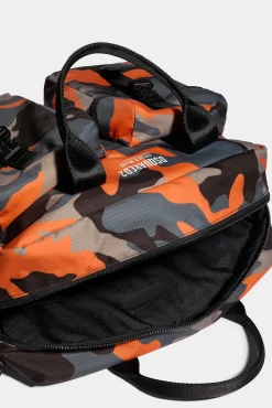 Ceresio 9 Camo Workbag