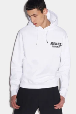 Ceresio 9 Cool Hoodie