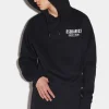 Ceresio 9 Cool Hoodie