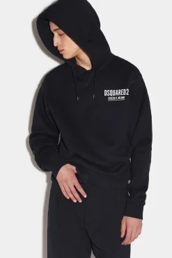 Ceresio 9 Cool Hoodie