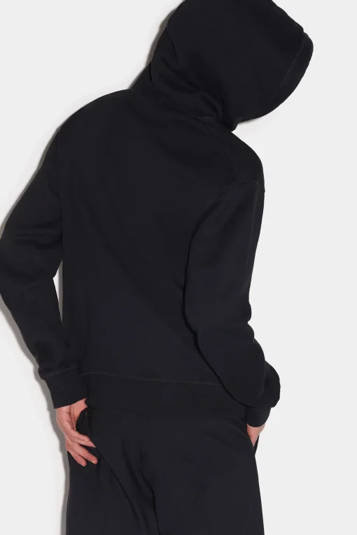 Ceresio 9 Cool Hoodie
