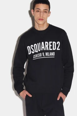 Ceresio 9 Cool Sweater