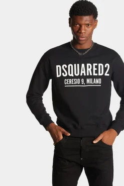 Ceresio 9 Cool Sweater